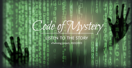 CODE OF MYSTERY
