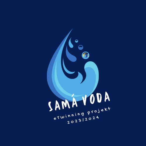 SAMÁ VODA