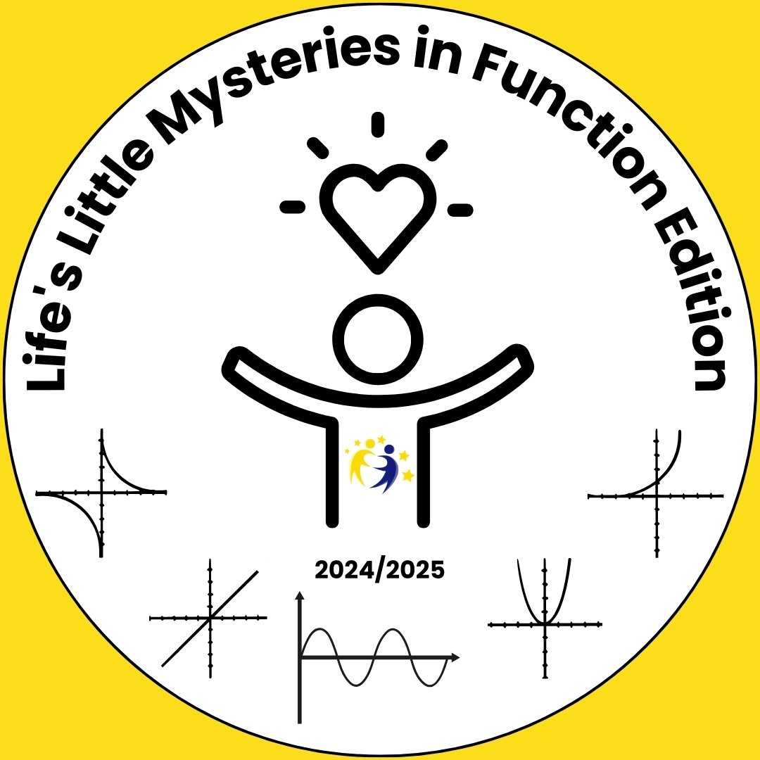 Life's Little Mysteries in Function Edition