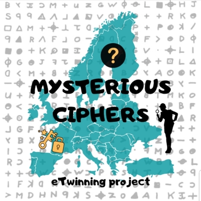 MYSTERIOUS CIPHERS
